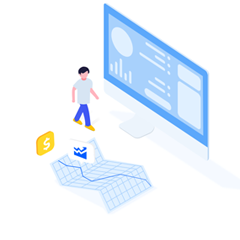 子蓝聚支付-资金安全有保障